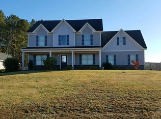 30 Justice Dr, Fort Mitchell, AL 36856