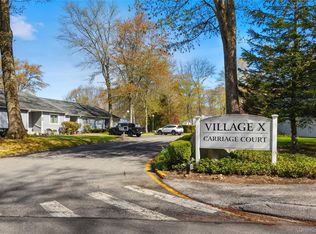 157 Carriage Court #E, Yorktown Heights, NY 10598