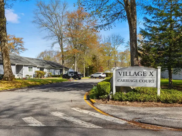 157 Carriage Court #E, Yorktown Heights, NY 10598