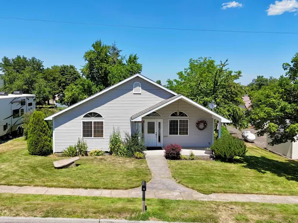 311 W North 3rd St, Grangeville, ID 83530