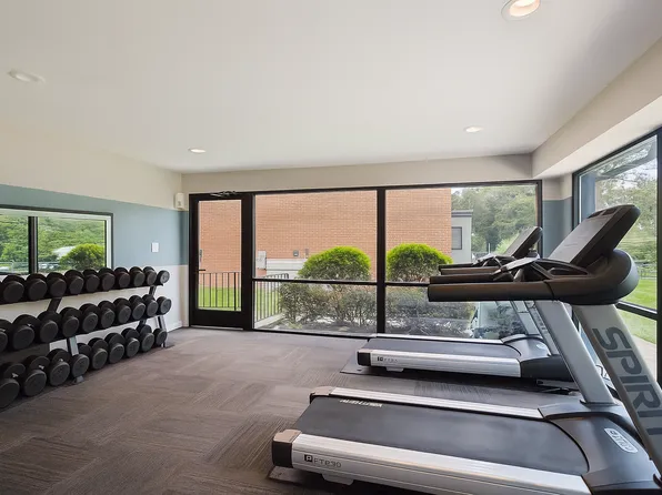 The Park at Fountain City