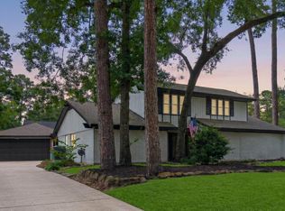 2207 Laurel Hill Dr, Humble, TX 77339