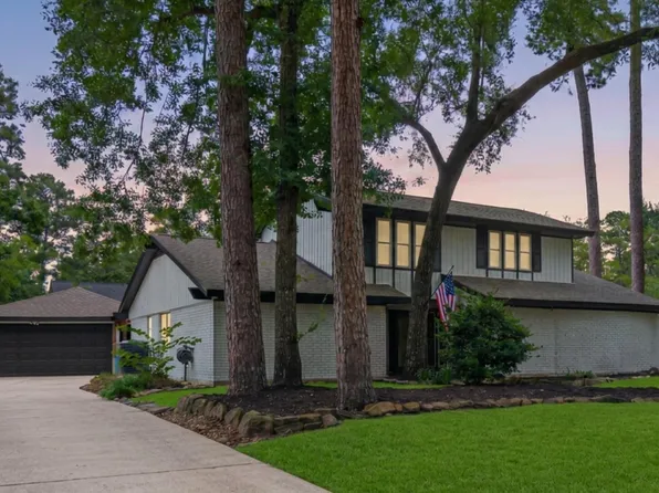 2207 Laurel Hill Dr, Humble, TX 77339