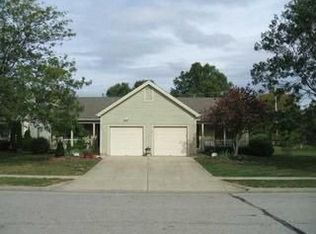 892 Crofton Pl, Reynoldsburg, OH