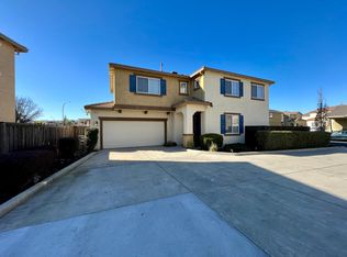 543 Del Mar Cir, Vacaville, CA 95688
