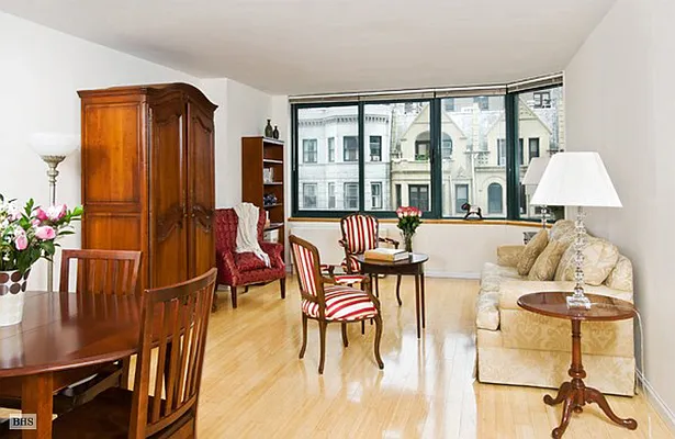 Rented by Brown Harris Stevens | media 36