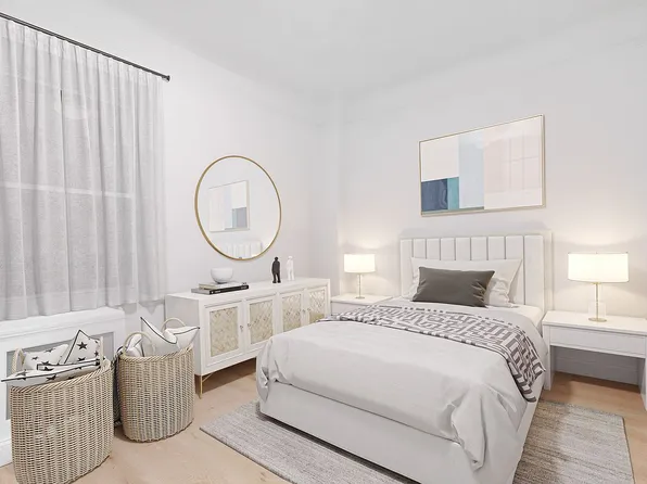 440 Riverside Dr APT 6, New York, NY 10027