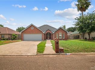 3013 Flamingo Ave, McAllen, TX 78504