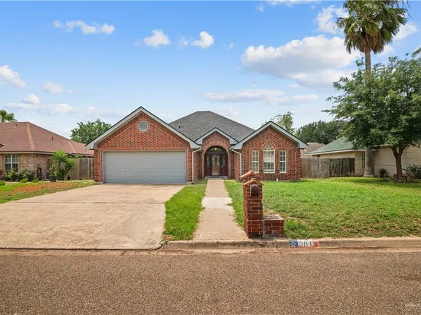 3013 Flamingo Ave, McAllen, TX 78504