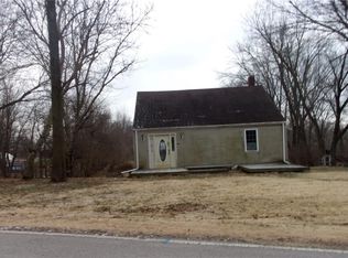 2417 W Center St, Decatur, IL 62526