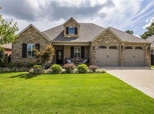 5745 Schio Ave, Springdale, AR 72762