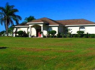 4607 Lake Fox Pl, Parrish, FL 34219