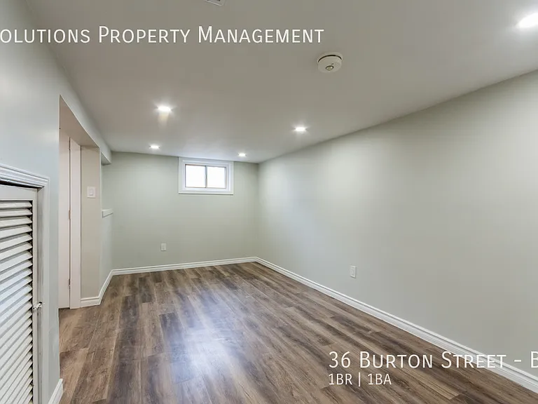 36 Burton St #B1 — Photo 7