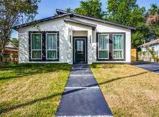 5026 Marne St, Dallas, TX 75215