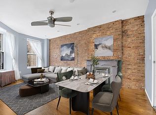 349 Jefferson Ave UNIT 2, Brooklyn, NY 11221