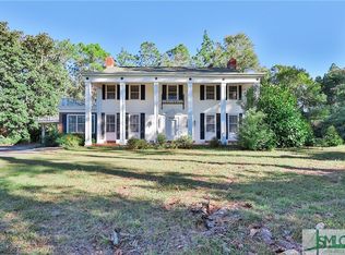 510 N Main St, Statesboro, GA 30458