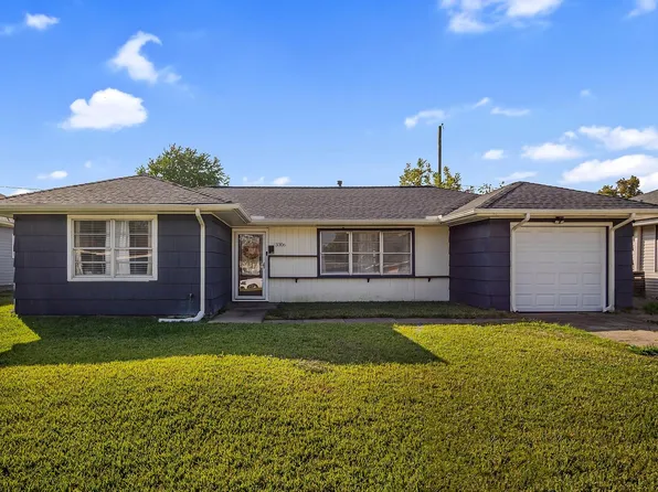 3306 Earl St, Pasadena, TX 77503