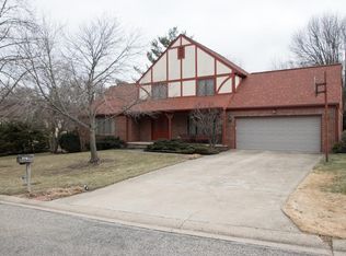 1407 Harrison Hls, Danville, IL 61832