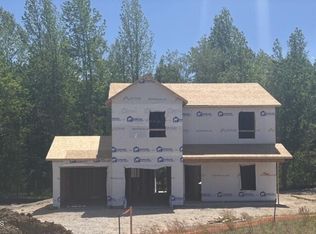 3769 Baker Pond Trl, Nashville, NC 27856