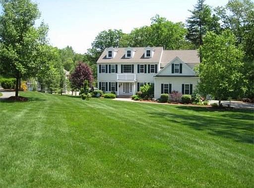 26 Orion Way, Groton, MA