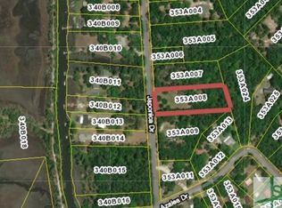 40 Japonica Dr, Midway, GA 31320