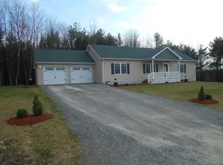 2208 Chase Rd, Rock Stream, NY 14878