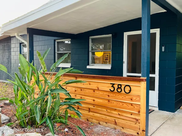 380 Hunt Dr, Merritt Island, FL 32953