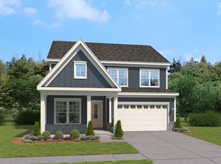 3114 Cambridge Mill St, Acworth, GA 30102