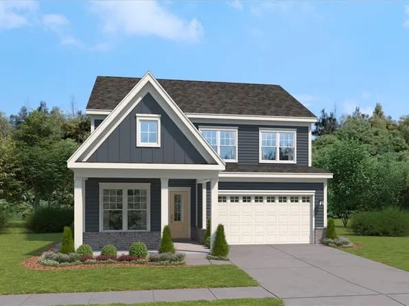 3114 Cambridge Mill St, Acworth, GA 30102