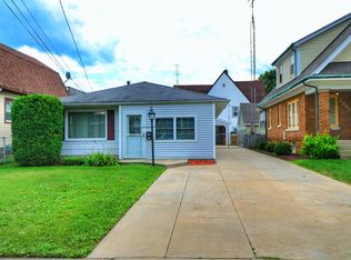 2317 73rd St, Kenosha, WI 53143