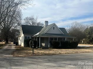 103 Church St, Cleveland, NC 27013