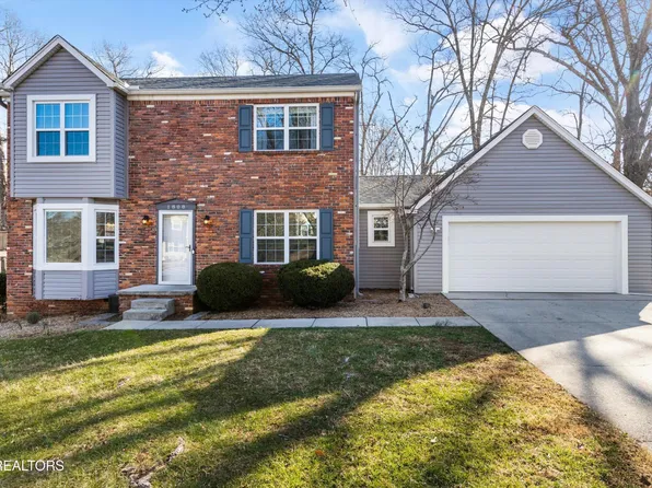 1808 Dunraven Dr, Knoxville, TN 37922