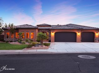 385 N Northstar Dr, St George, UT 84770