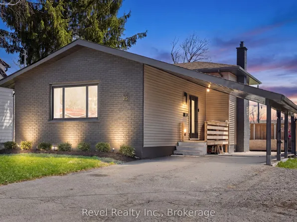 25 Riverview Rd, Kawartha Lakes, ON K9V 1B2