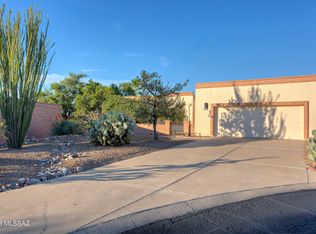 1860 W Placita Del Zacaton, Green Valley, AZ 85622