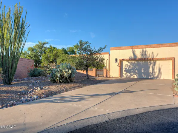 1860 W Placita Del Zacaton, Green Valley, AZ 85622