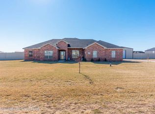18201 Quail Crossing Rd, Amarillo, TX 79124
