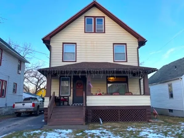 265 Sexton St, Struthers, OH 44471