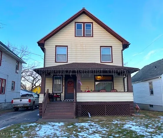 265 Sexton St photo 1
