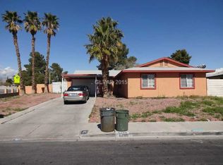 6298 Craigmont Ave, Las Vegas, NV 89103