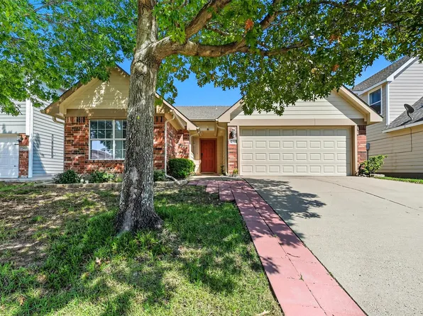 2918 Saint Rita Dr, Dallas, TX 75233