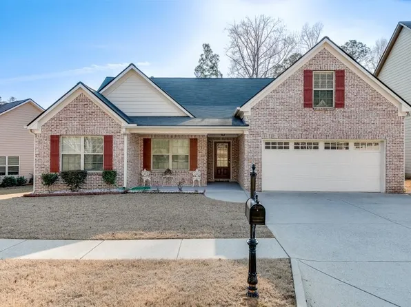 5660 Crest Hill Dr, Buford, GA 30518