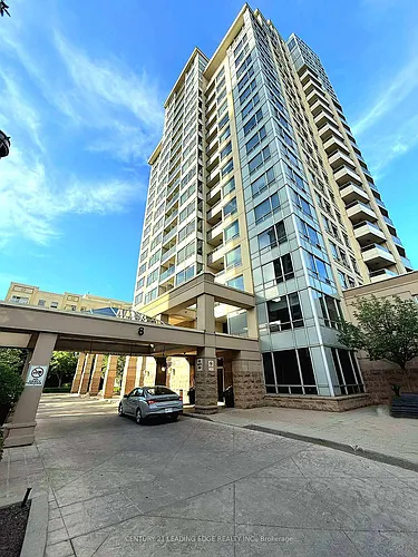 8 Rean Dr #1111 Photo 1