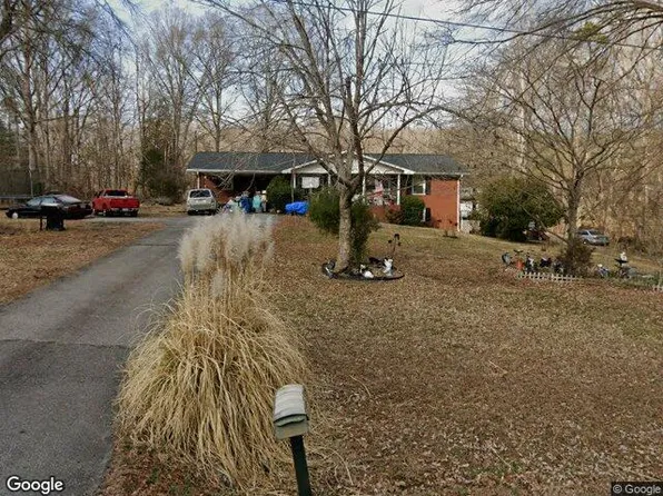 240 Parkwood Rd, Cleveland, NC 27013