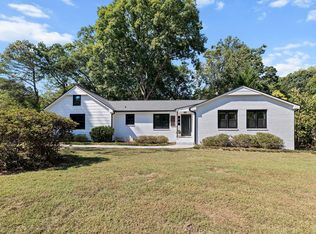 9317 Springdale Dr, Raleigh, NC 27613
