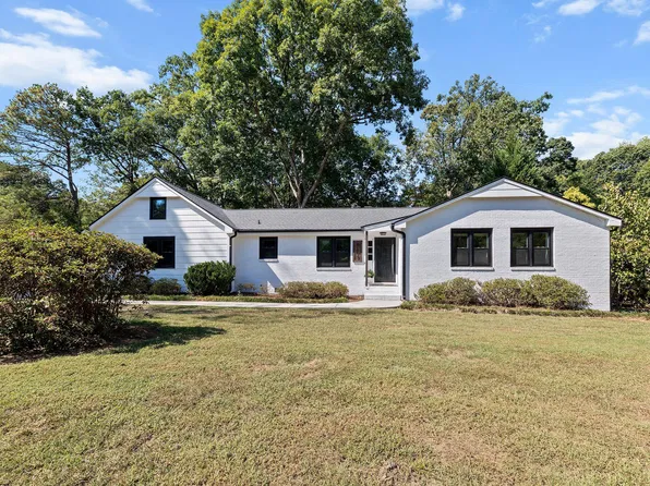 9317 Springdale Dr, Raleigh, NC 27613