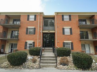 806 College Ln #G, Salisbury, MD 21804
