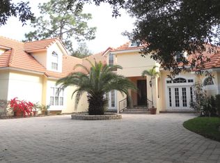 222 Arrowhead Ct, Winter Springs, FL 32708