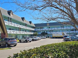 2043 Denmark St APT 17, Clearwater, FL 33763