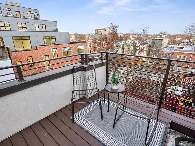 1805 Wiltberger St NW — Photo 11